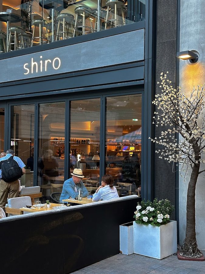 Shiro Sushi