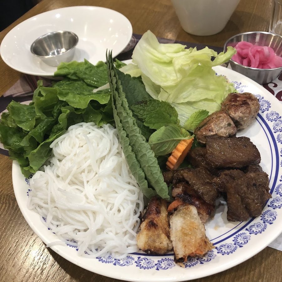 르사이공 센트럴시티점