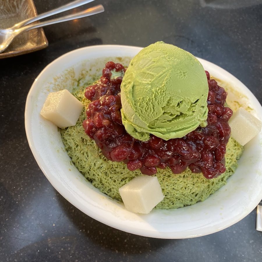 청담 고센