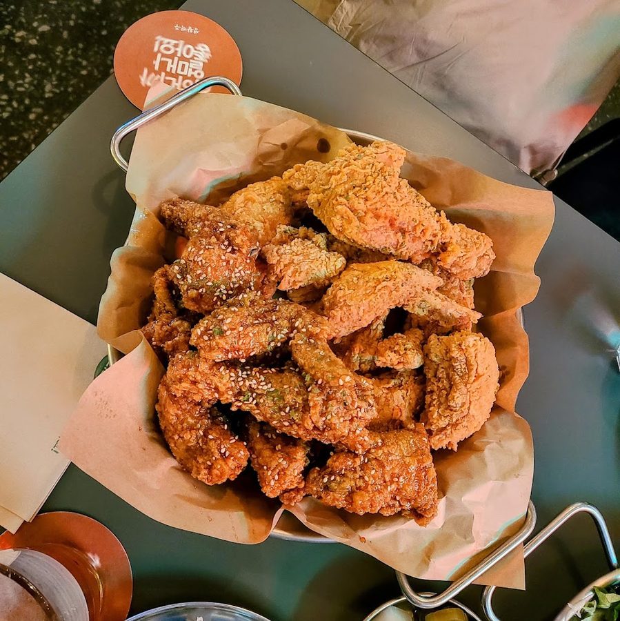 생활맥주 영등포시장역점