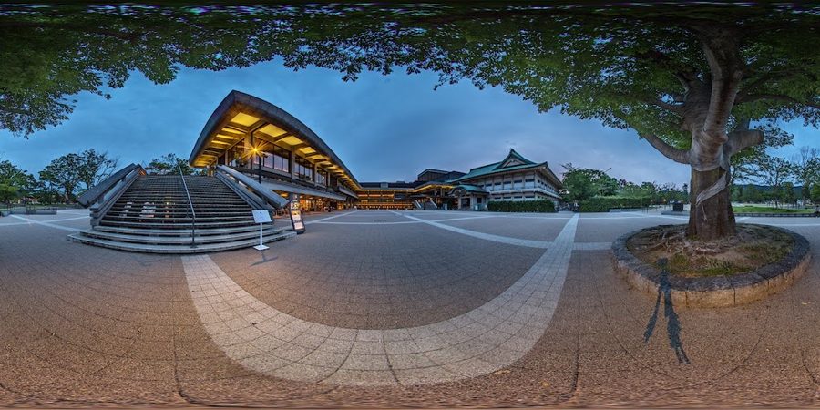 京都Modern Terrace
