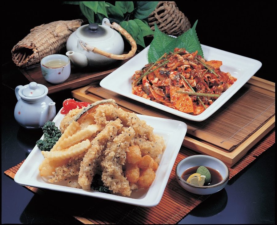 Wolseong Bokjip