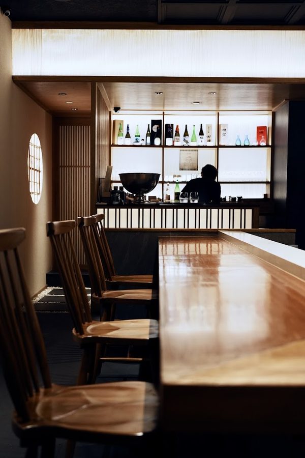 Nikaku Bangkok