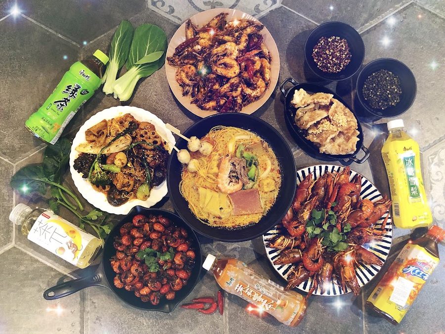 Mapo Malatang Myeongdong Branch