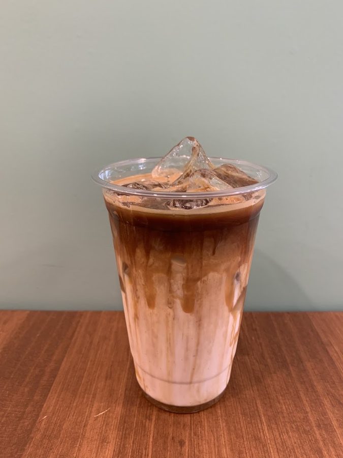 마르쉐커피바