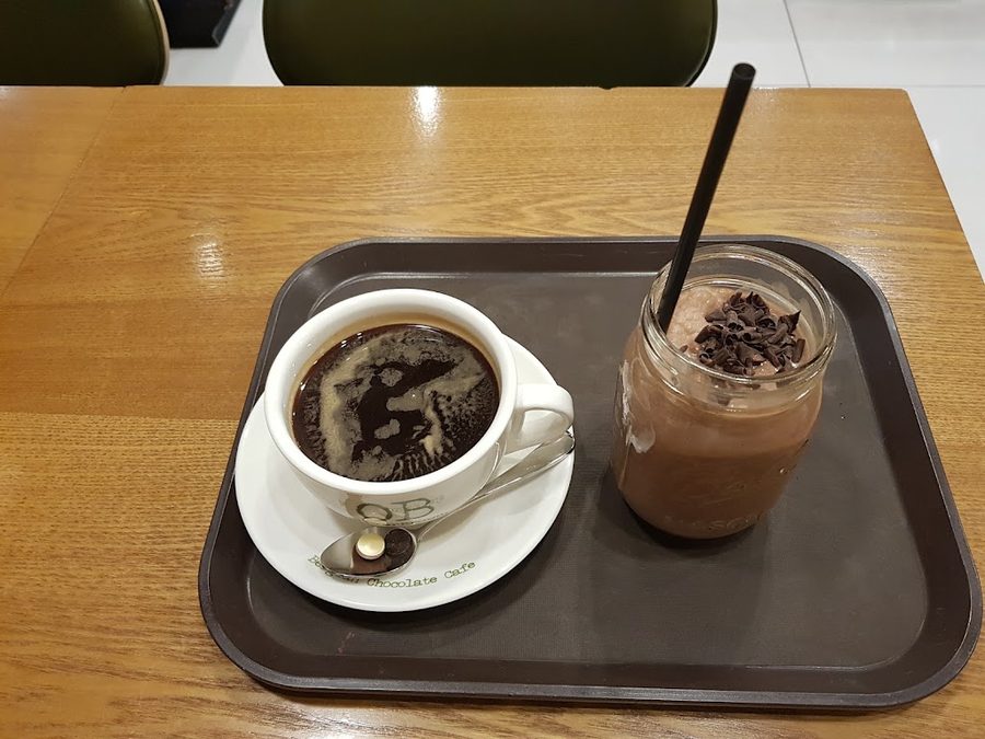 Oliver Brown Yeouido Branch