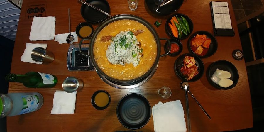 도봉산갈비