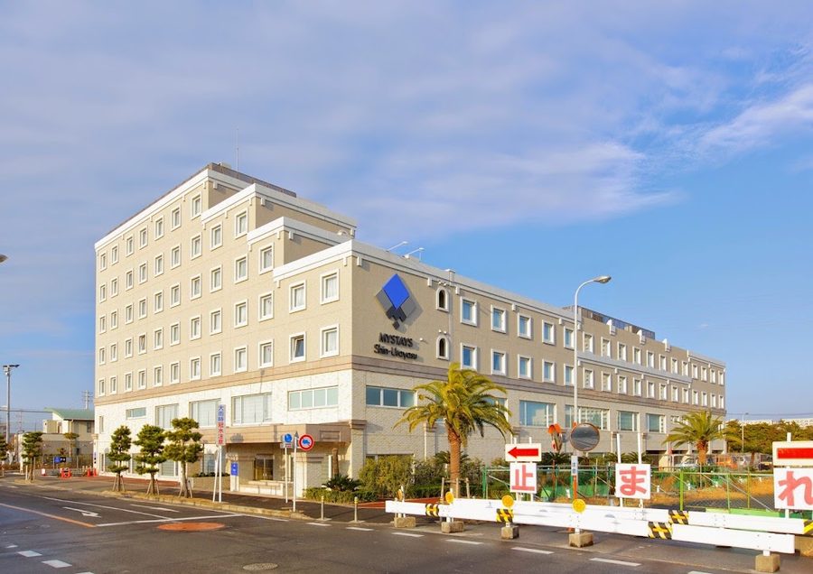 La'gent Hotel Tokyo Bay