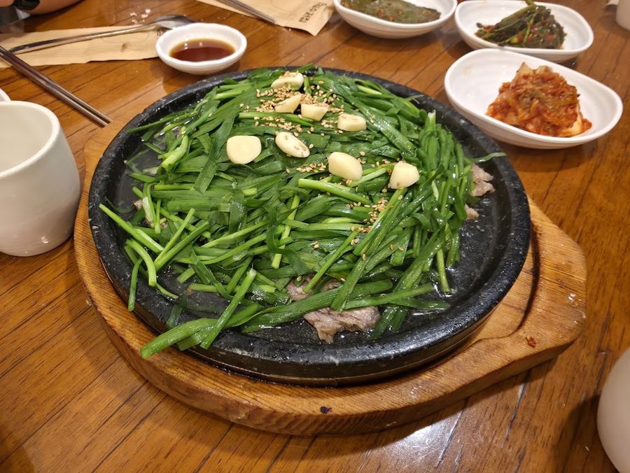 Myeongseong-i Jajahan Guksijip