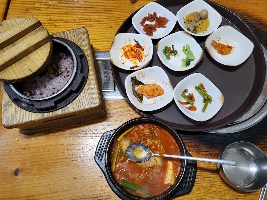수라간