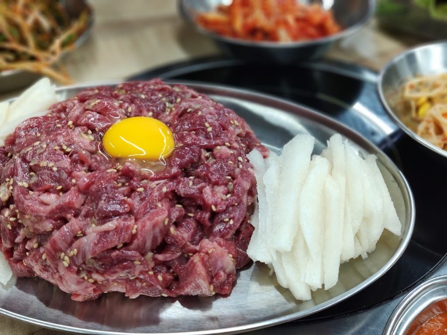 Gogiikneun Maeul
