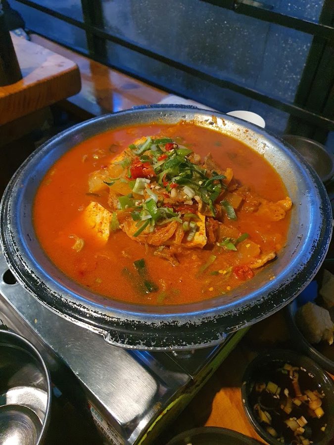 Ttaengjeonjib