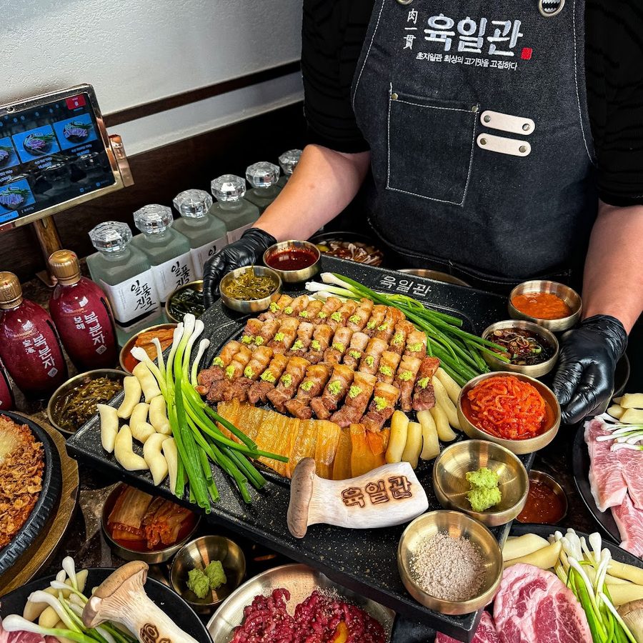 六一館 九宜直營店