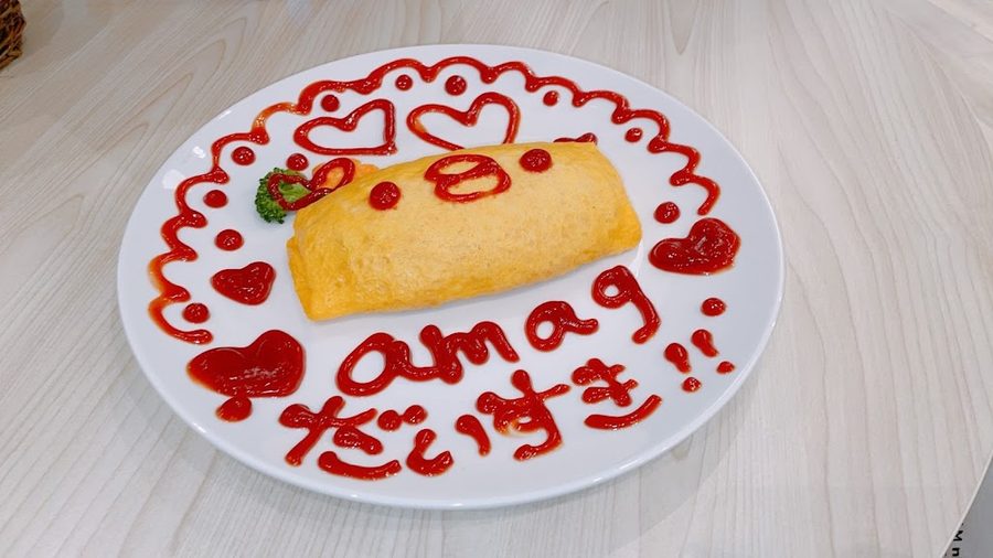 ama9 OKINAWA RESORT CAFE & BAR