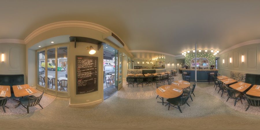 Bistrot Rougemont