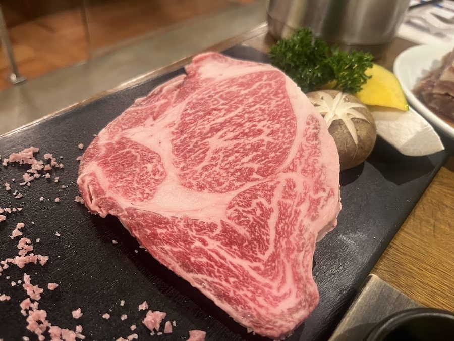 名家韓國餐廳 (尖沙咀店)