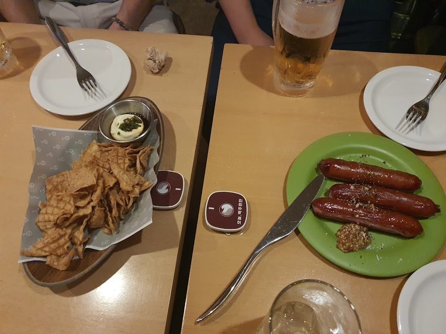 오늘맥주한잔