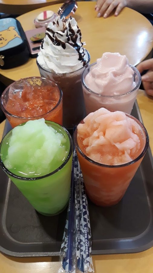 이디야 노들점