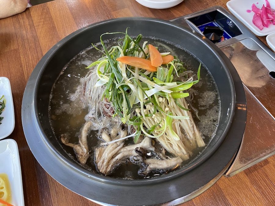 美樂園