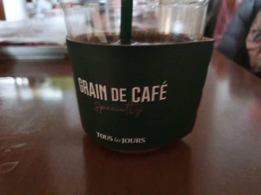 Tous Les Jours 面牧店