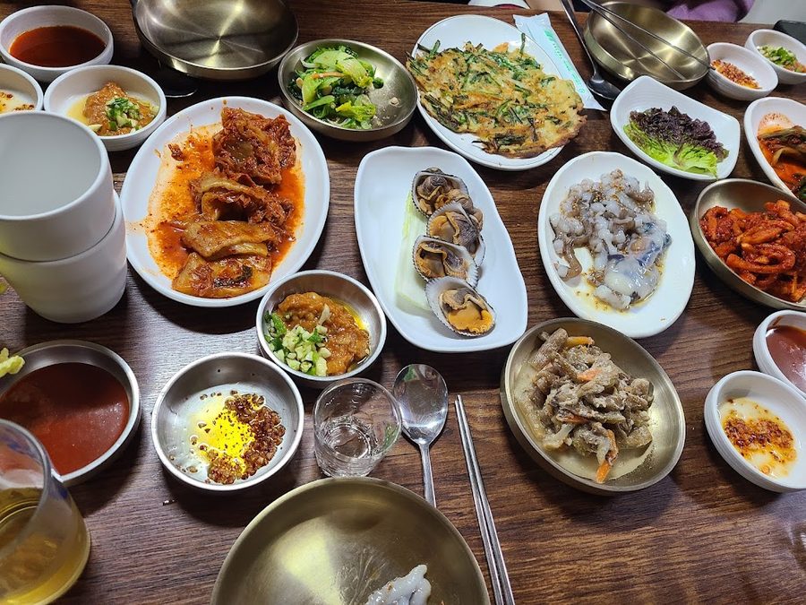 Tosokjeong