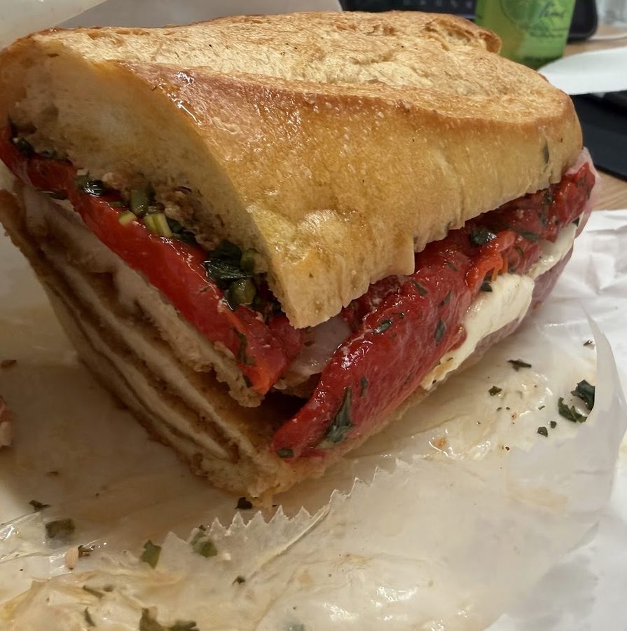 Parisi Bakery & Deli