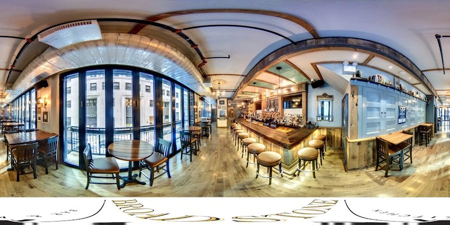Broadstone Bar & Kitchen