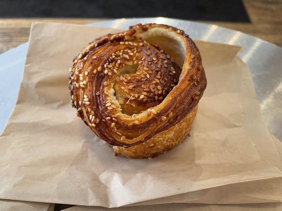 Smør Bakery