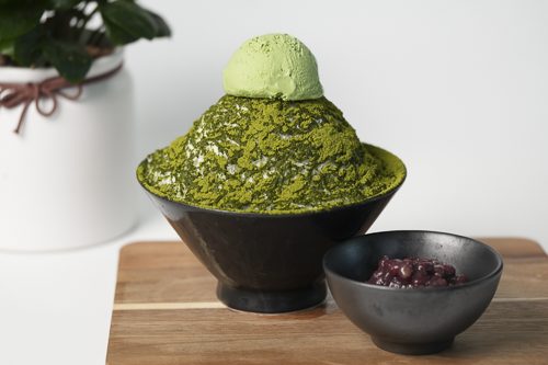 Mimidang Korean Dessert Cafe