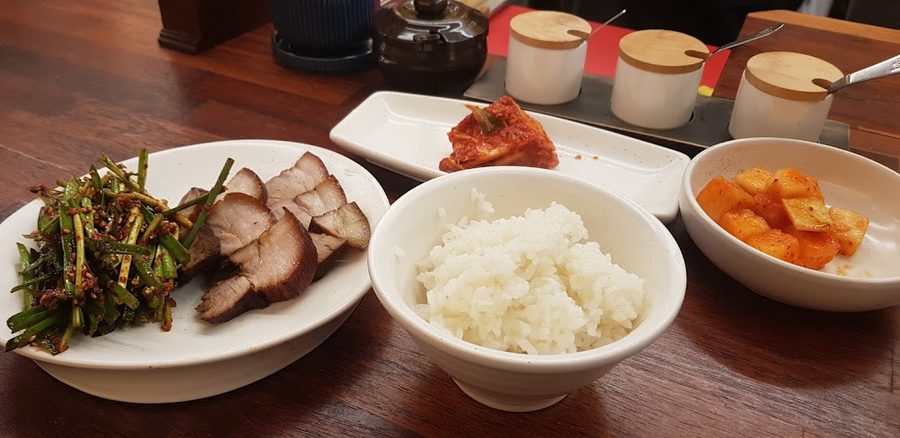 오지상함박스테이크