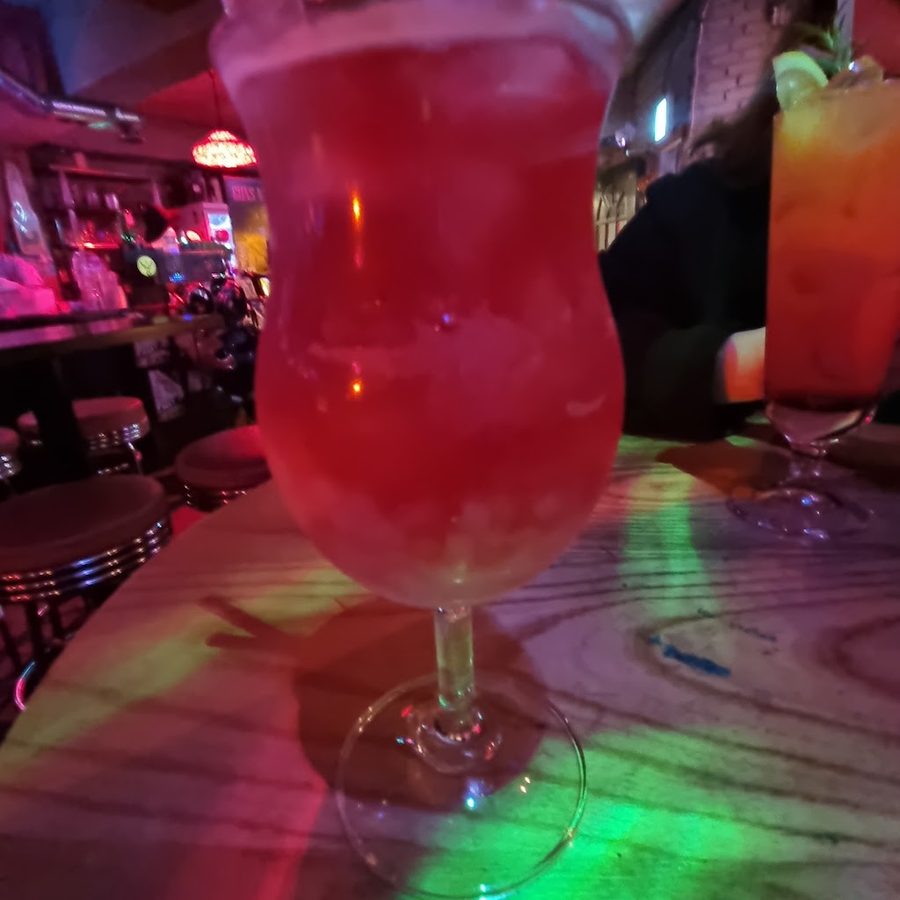 ROXY LP Pub
