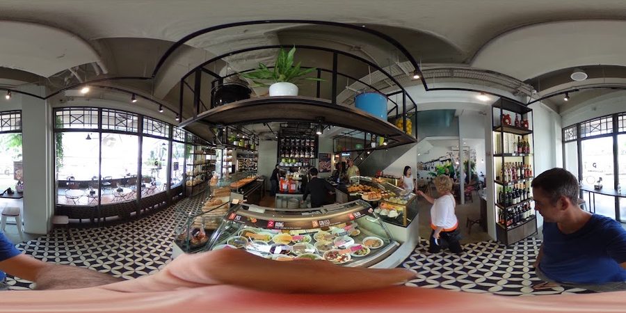 Da Paolo Gastronomia
