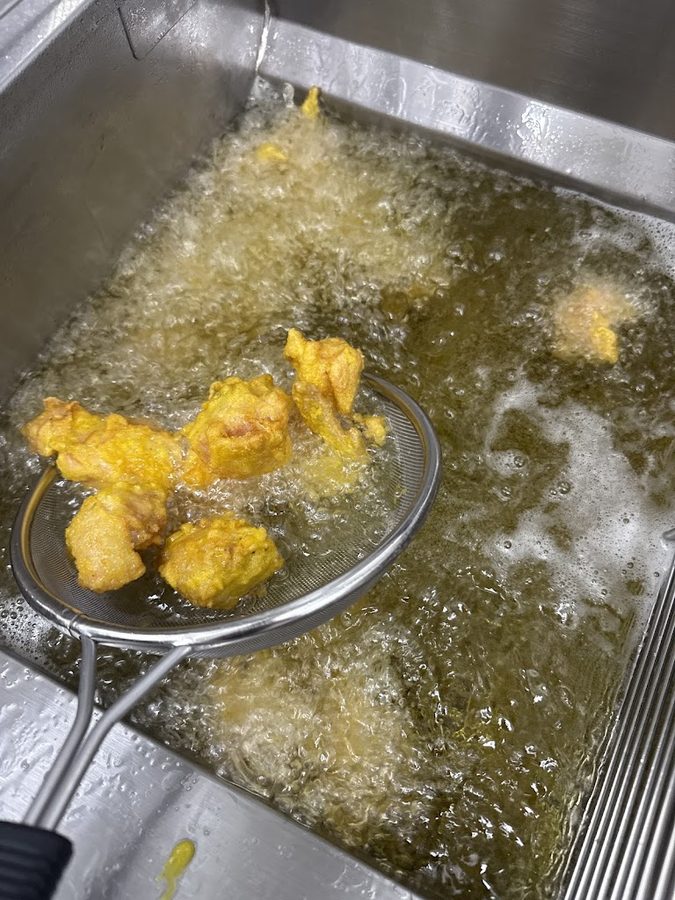 60계치킨 서울광진자양점
