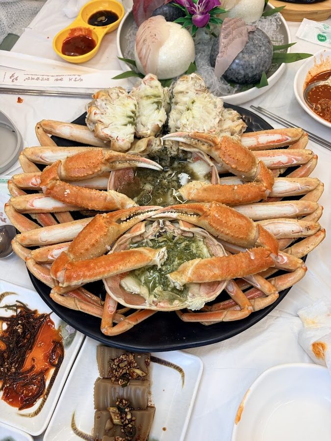 港口活魚