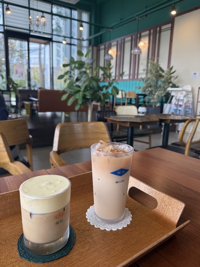 Cafe Heeda