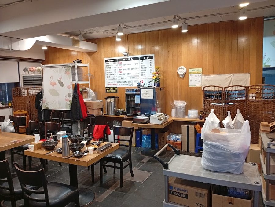 延新內新肝炒碼麵