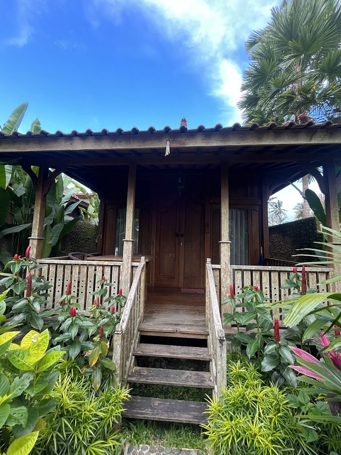Dukuh Village Villas & Art