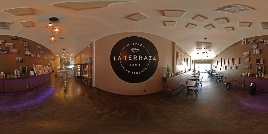 La Terraza Cafe