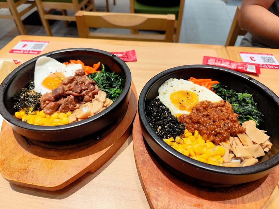 MICUN BIBIMBAP