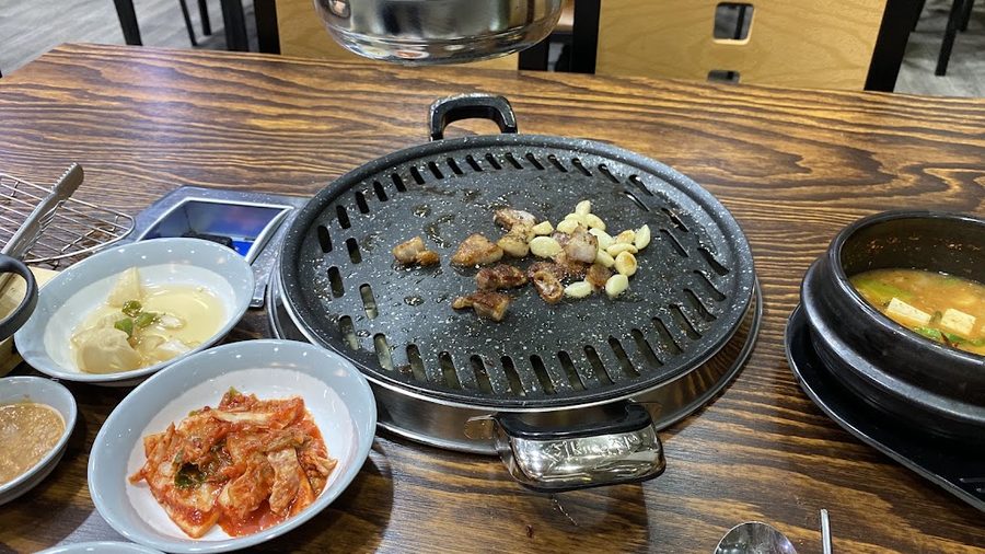 伊巴古畜產