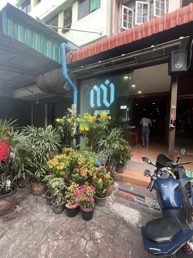 New Siam III Guest House