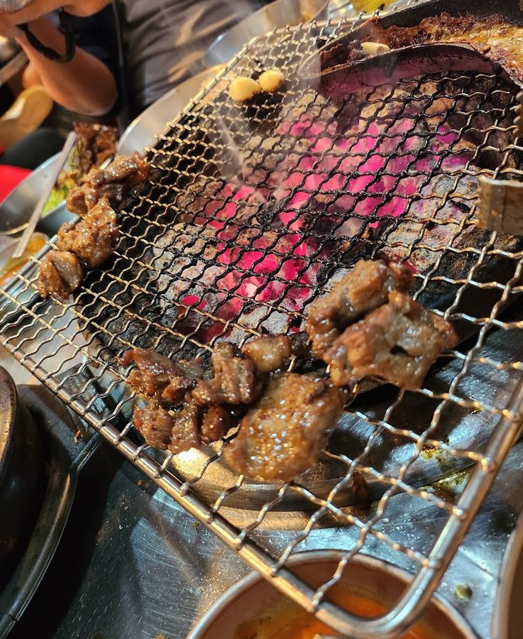 眞海鷗 頭流店