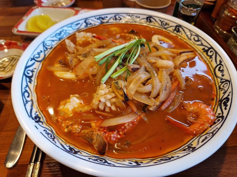 寶貝飯店 兩水頭店