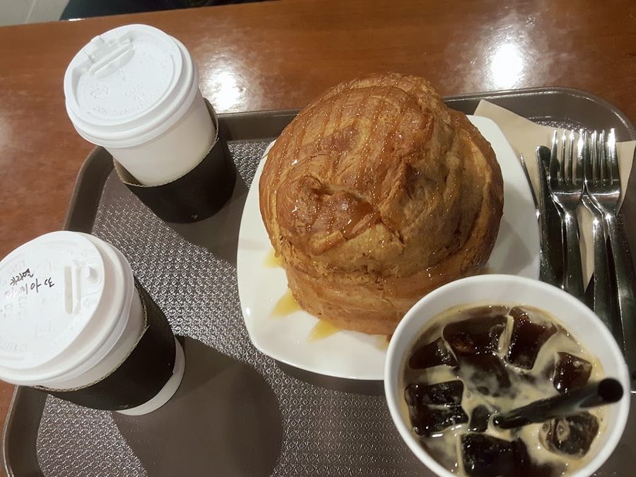 Cafe 100%