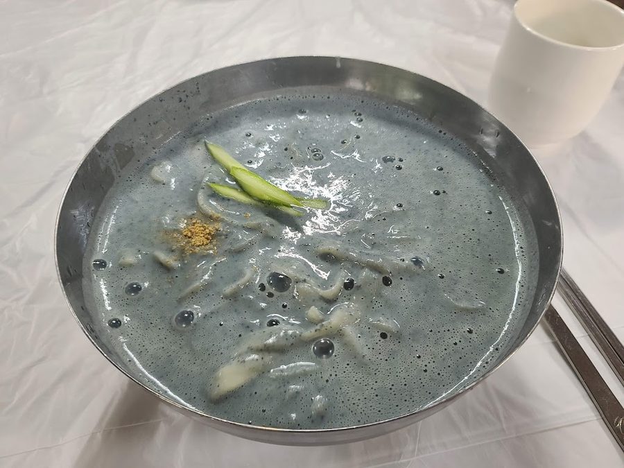 華城カルグクス