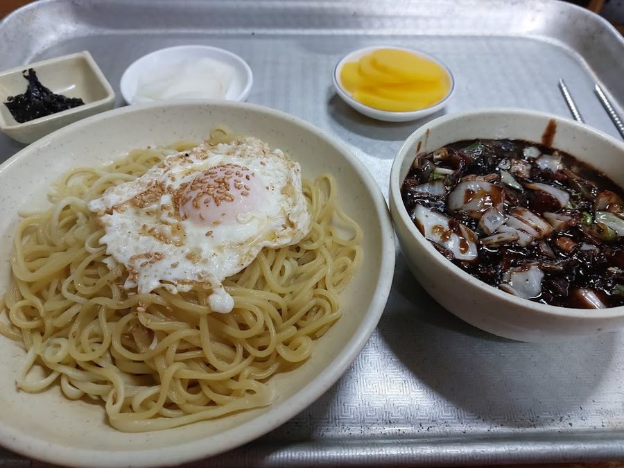 ハンソン飯店