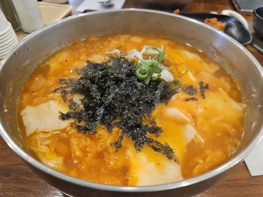 산척동수제비 문정3호점