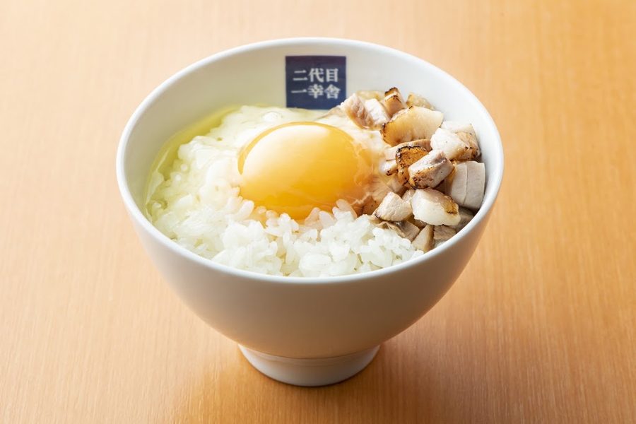 博多ラーメン 二代目一幸舎 さんすて岡山店