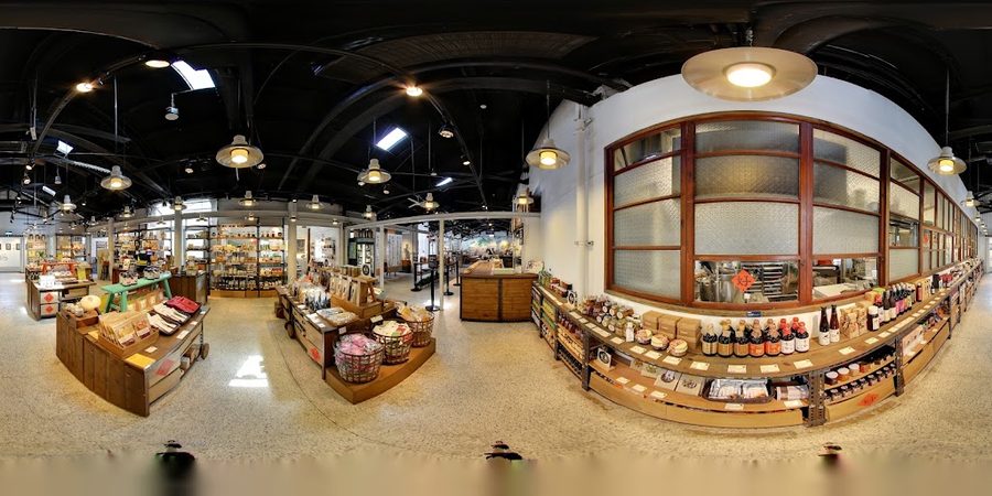 好丘GOOD CHO's信義店