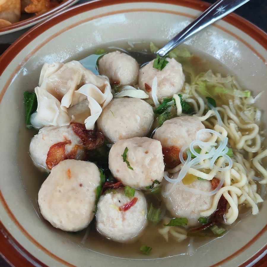 Nami Rasa Restaurant